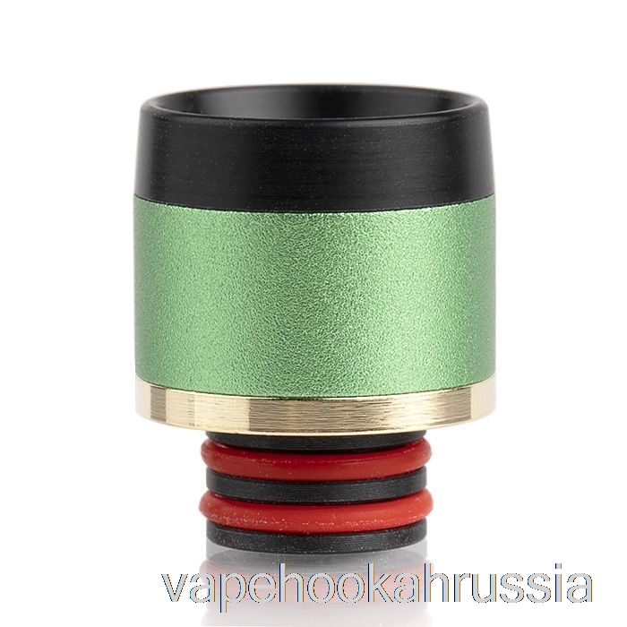 Vape сок Uwell Crown 3 бак капельный наконечник светло-зеленый